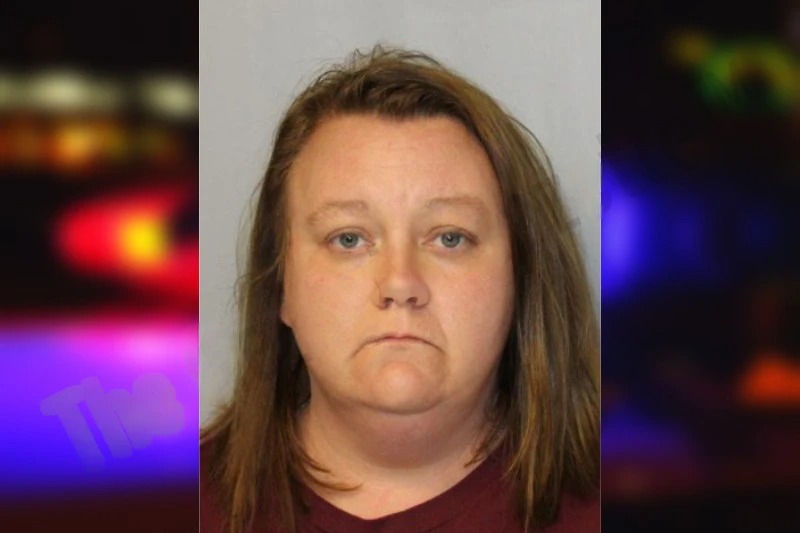 Chelsey Shubert Mugshots