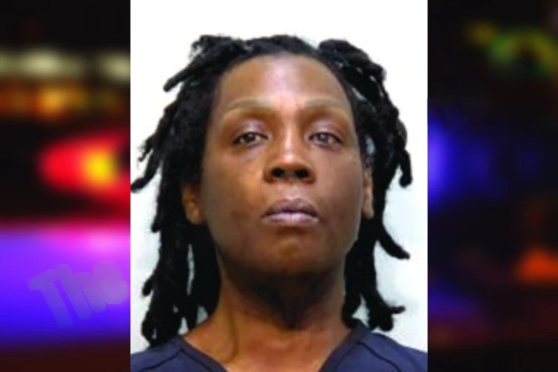 Cherissa Drew mugshot – Bartow County , Georgia Cherissa Drew mugshot