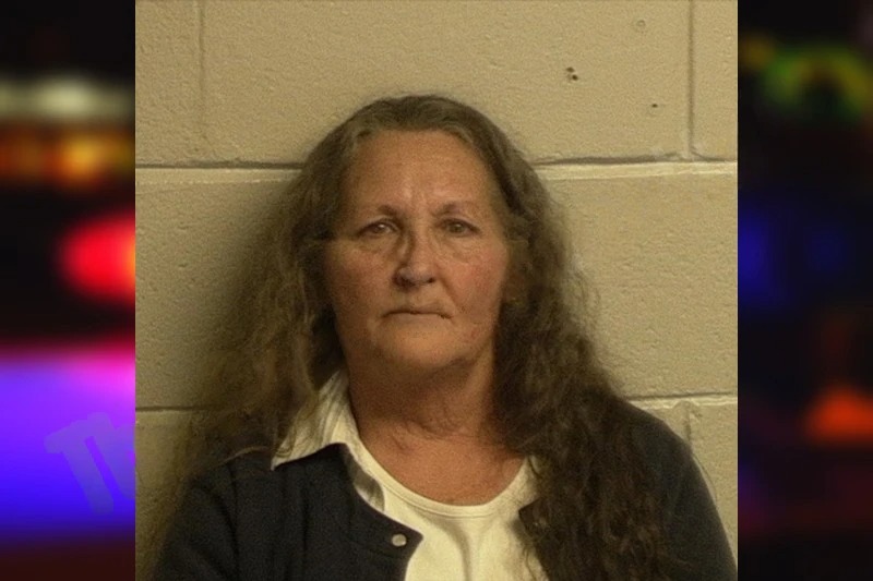 Cheryle Bryant Mugshots