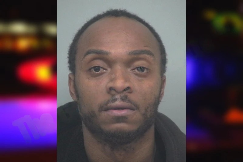 Chievanne Reid Mugshots