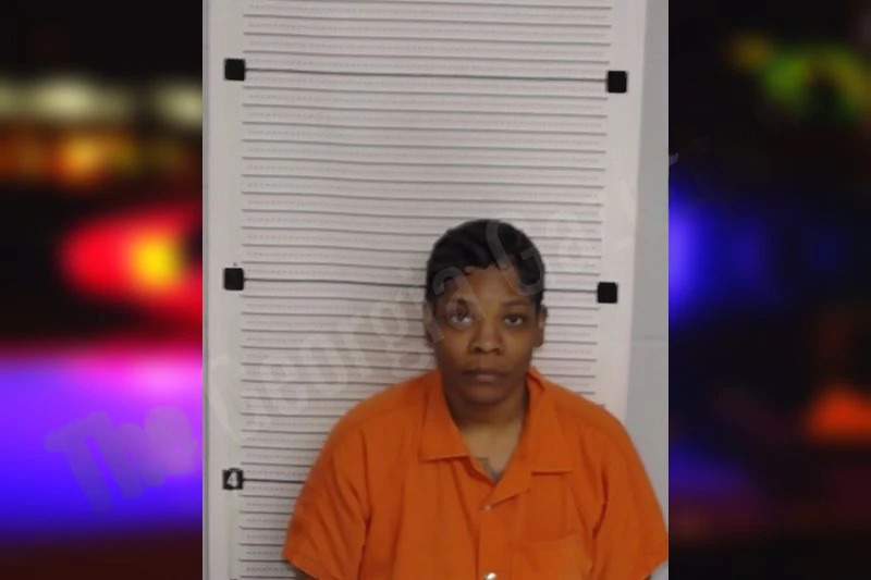 Chikiera Gilmore mugshot – Rockdale County , Georgia Chikiera Gilmore mugshot