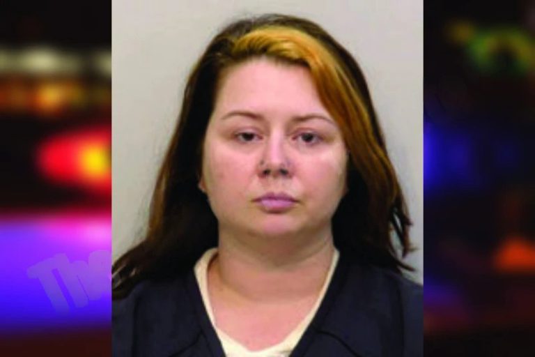 Chloe Crisp mugshot – Bartow County , Georgia Chloe Crisp