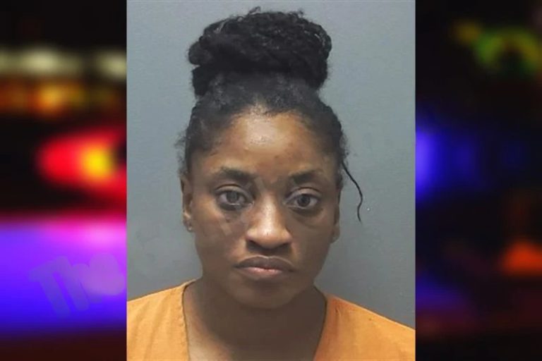 Chondra Parham
