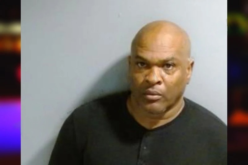 Chris Knuckles mugshot – Fulton County , Georgia Chris Knuckles mugshot