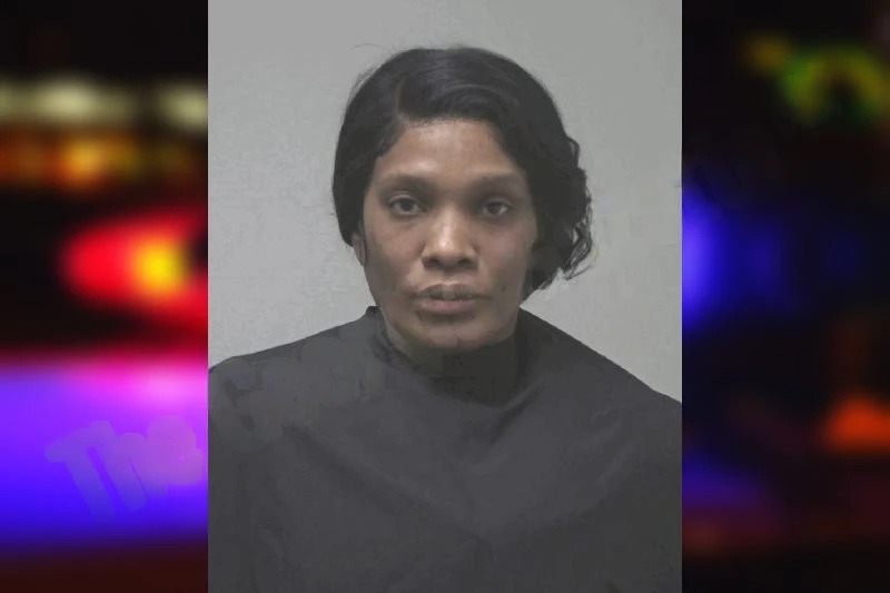 Chris Murray mugshot