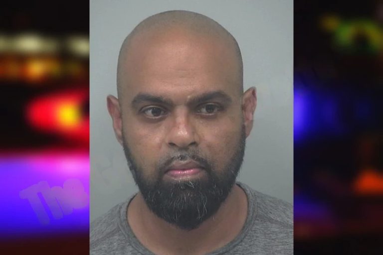 Chris Sidhilall mugshot – Douglas County , Georgia Chris Sidhilall