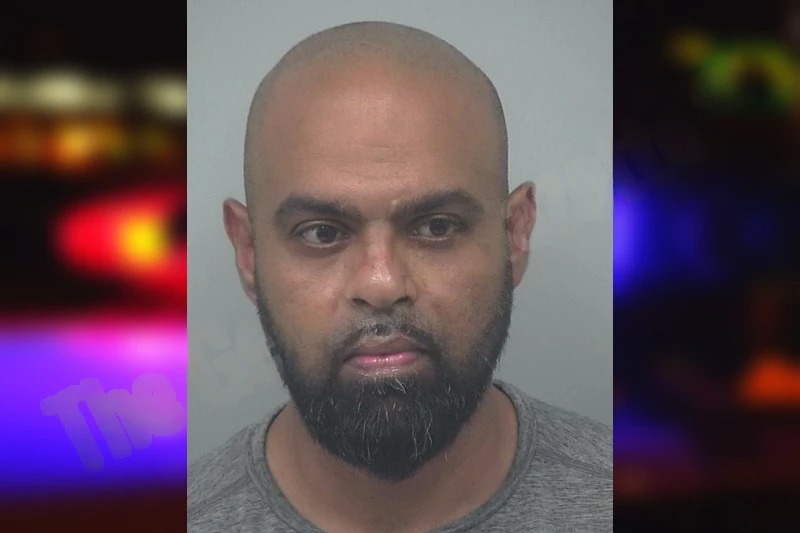 Chris Sidhilall mugshot – Gwinnett County , Georgia Chris Sidhilall mugshot