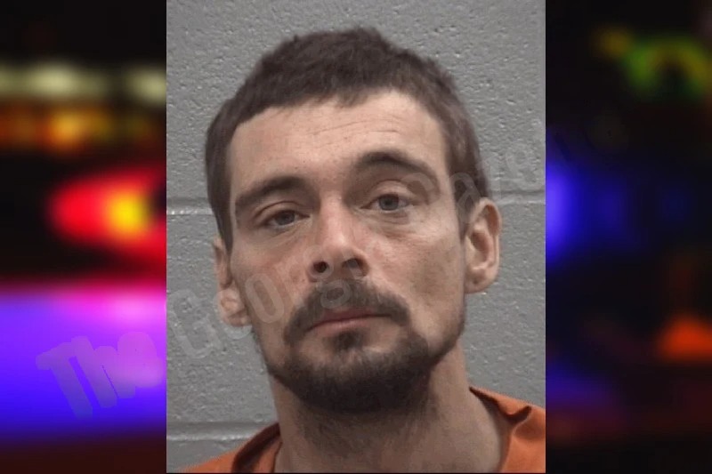 Christian Campbell mugshot – Columbia County , Georgia Christian Campbell mugshot