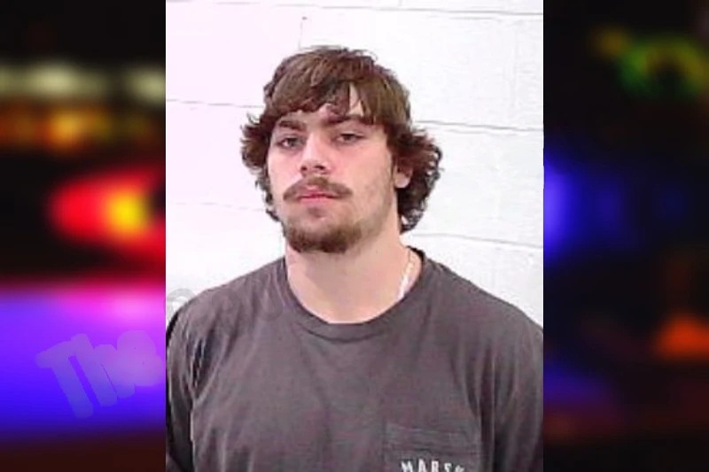 Christian Dibuccio Mugshots