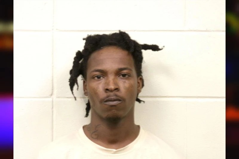 Christian Finley Mugshots