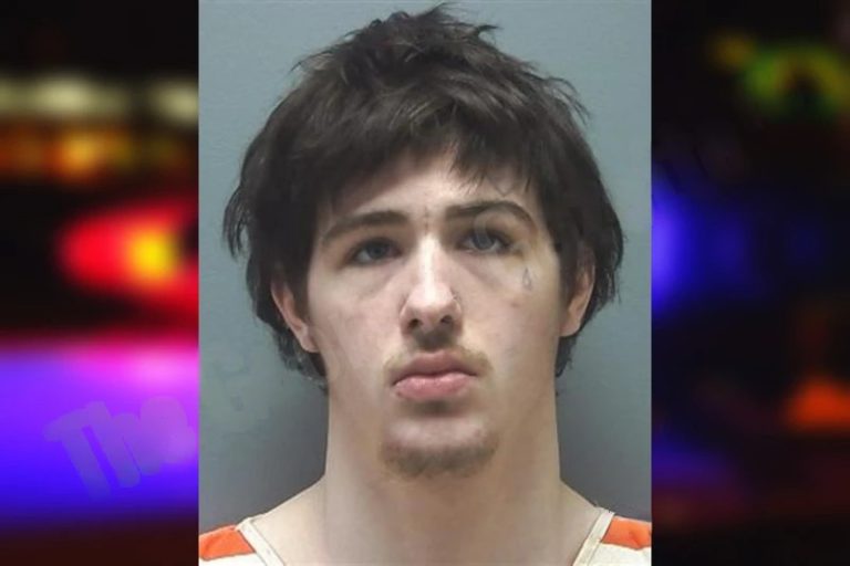 Christian Finnan mugshot – Cherokee County , Georgia Christian Finnan