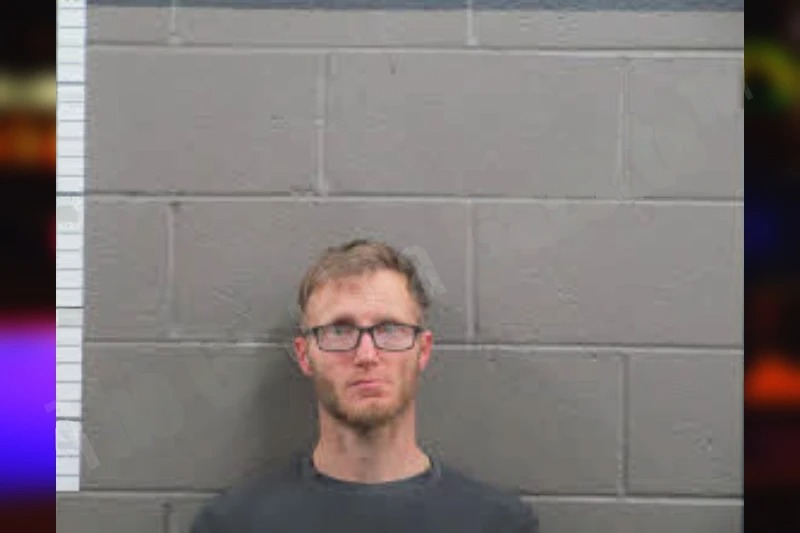 Christian Haag mugshot – Banks County , Georgia Christian Haag mugshot