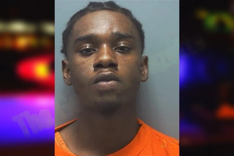 Christian Linen Mugshots