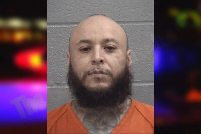 Christian Pesqueda mugshot – Columbia County , Georgia Christian Pesqueda