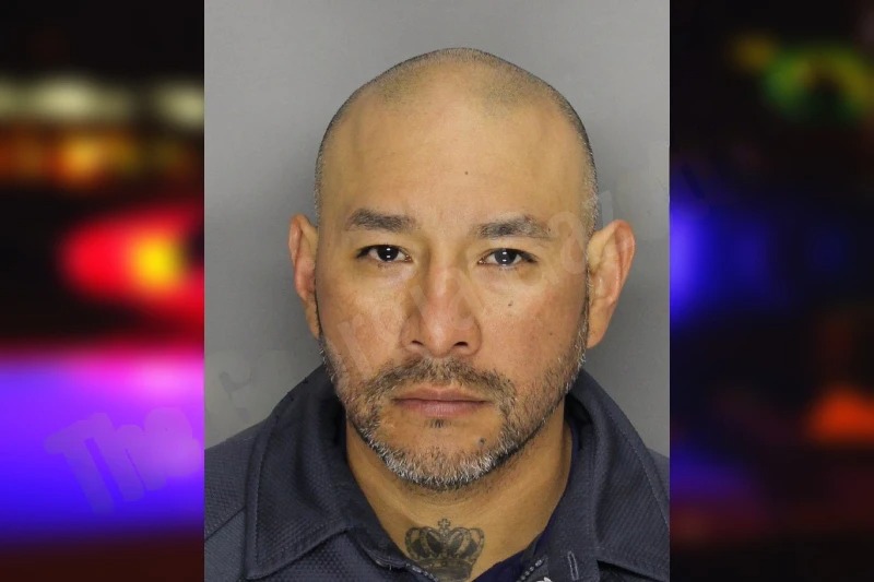 Christian Ruiz mugshot – Cobb County , Georgia Christian Ruiz mugshot