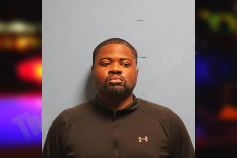 Christian Valentine Mugshots