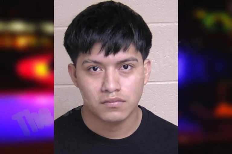Christian Vicente mugshot – Walker County , Georgia Christian Vicente