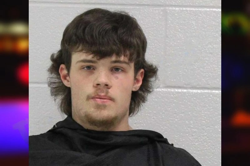 Christian Whitley mugshot – Carroll County , Georgia Christian Whitley mugshot