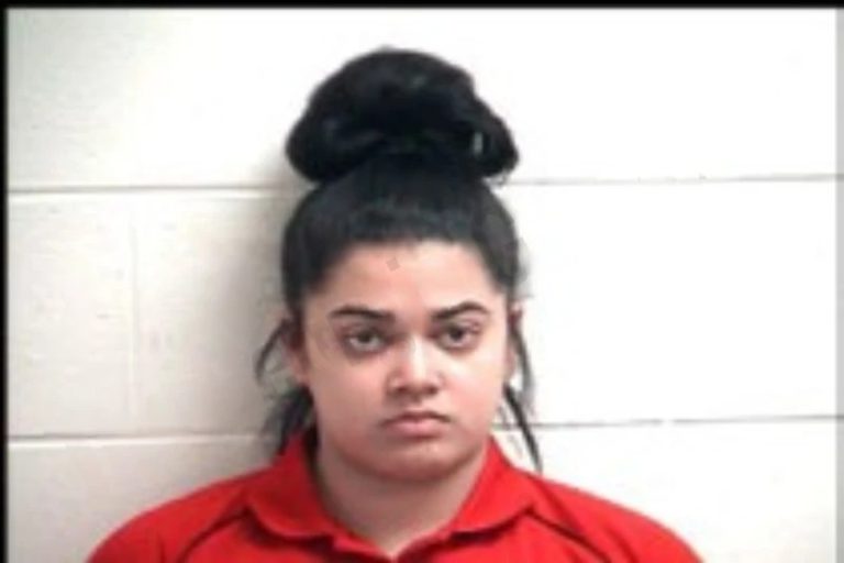 Christiana Scarbrough