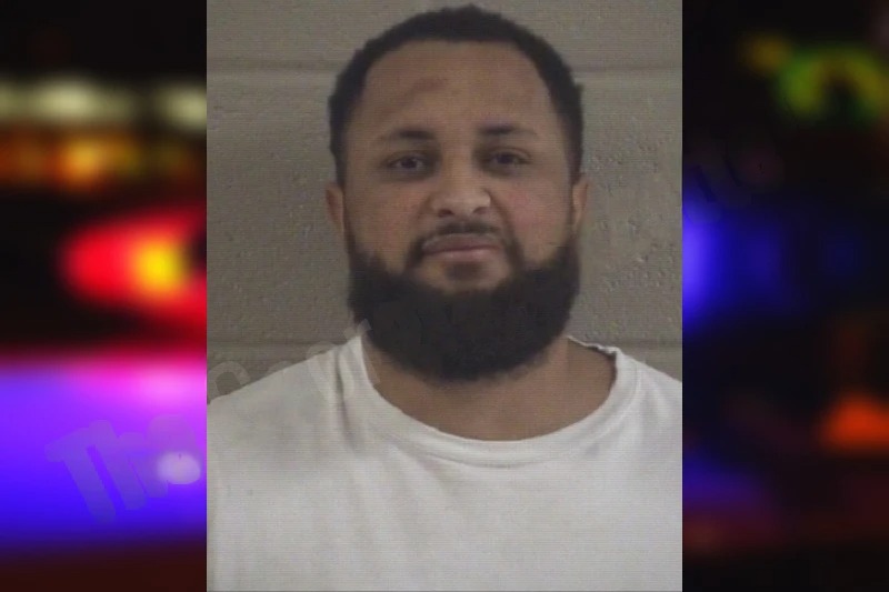 Christin Barrett Mugshots