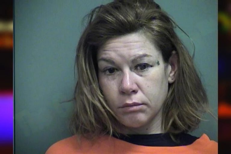 Christina Adkison mugshot – Effingham County , Georgia Christina Adkison