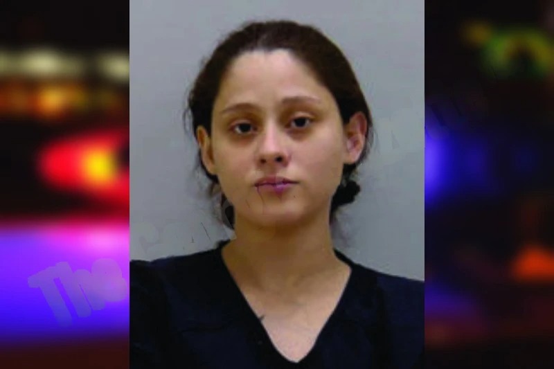 Christina Schafer-Aguilar mugshot – Bartow County , Georgia Christina Schafer-Aguilar mugshot