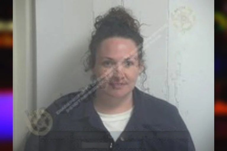 Christina Smith mugshot – Walton County , Georgia Christina Smith
