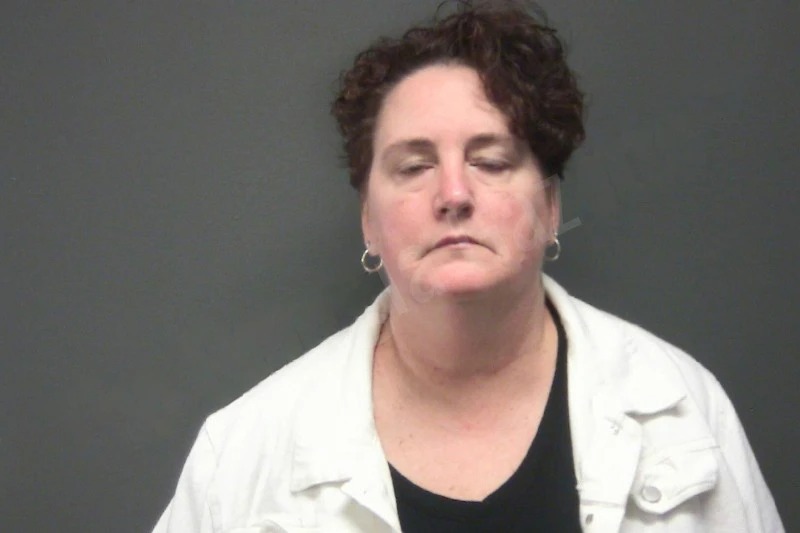 Christina Staton mugshot – Cherokee County , Georgia Christina Staton mugshot