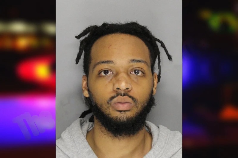 Christon Sims Mugshots