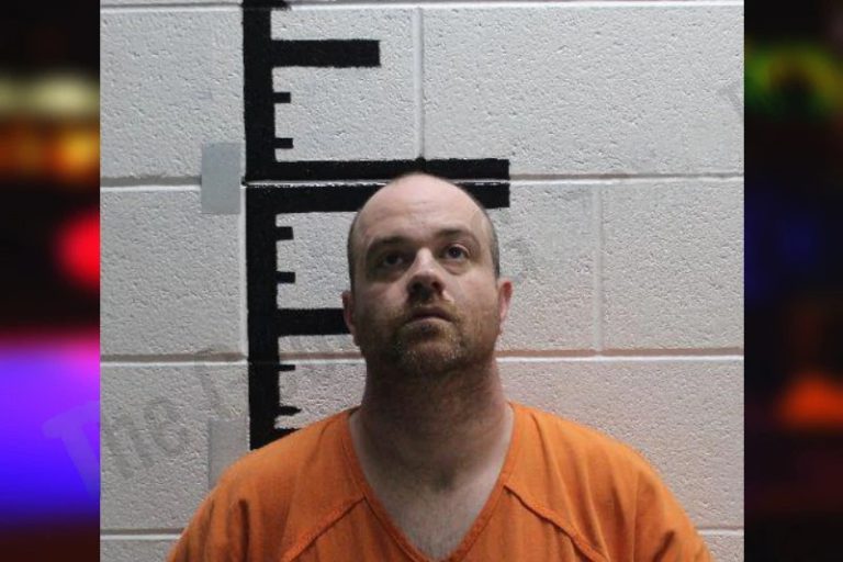 Christopher Allen mugshot – Murray County , Georgia Christopher Allen