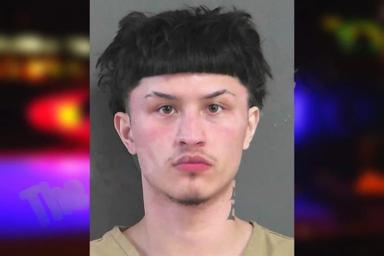 Christopher Arguello mugshot – Gordon County , Georgia Christopher Arguello