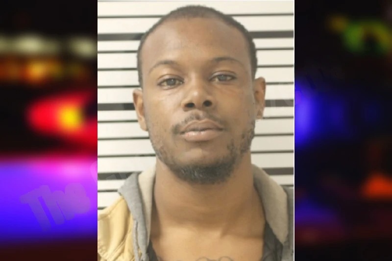 Christopher Beasley mugshot – Toombs County , Georgia Christopher Beasley mugshot