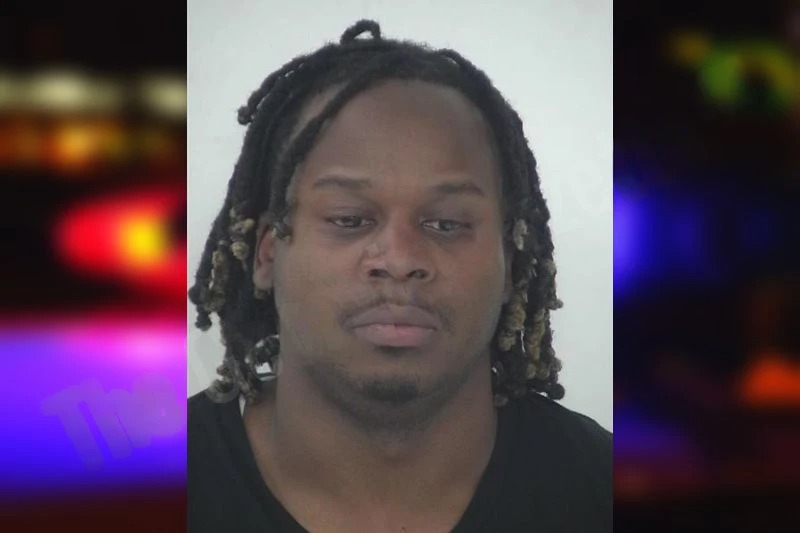 Christopher Bettis Mugshots