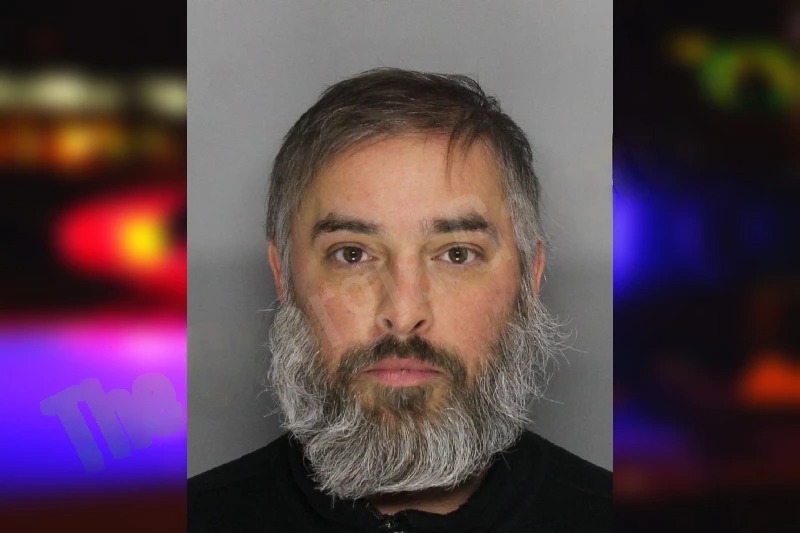 Christopher Bisram mugshot – Cobb County , Georgia Christopher Bisram mugshot