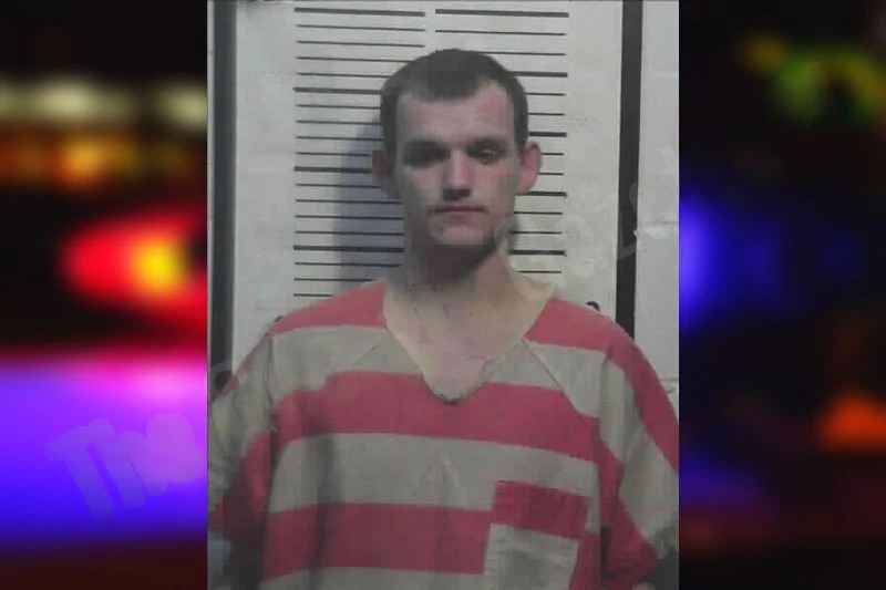 Christopher Bostick Mugshots