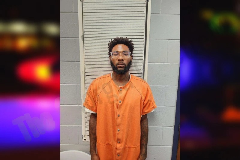 Christopher Boykin Mugshots