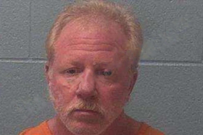 Christopher Browning mugshot – Franklin County , Georgia Christopher Browning mugshot