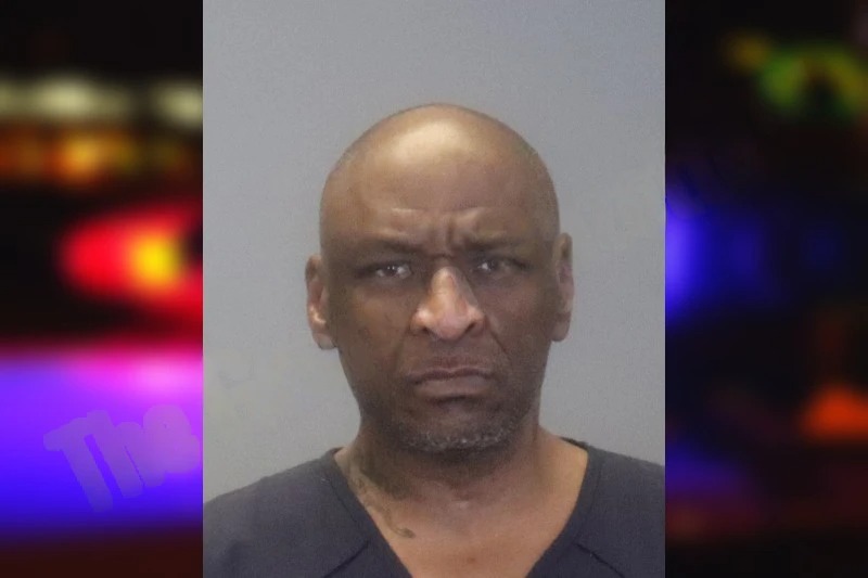 Christopher Campbell mugshot – Muscogee County , Georgia Christopher Campbell mugshot