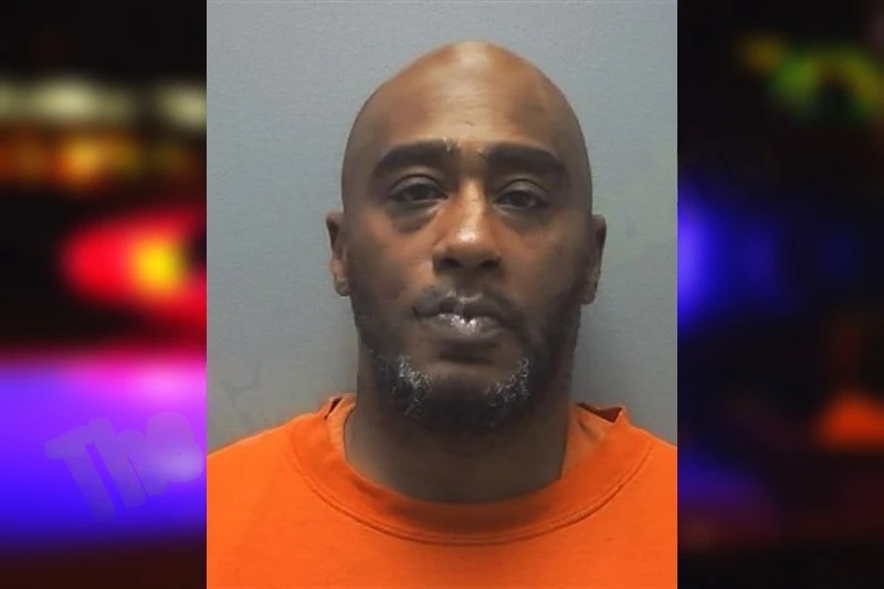 Christopher Carpenter mugshot