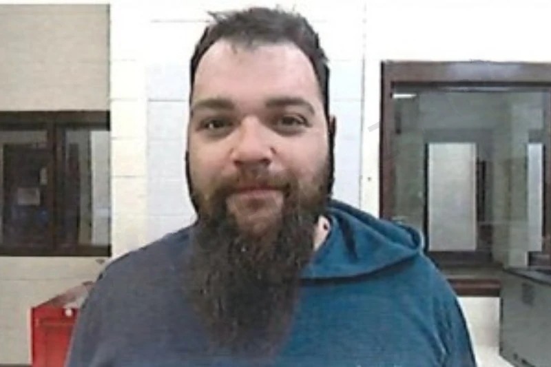 Christopher Collins Mugshots