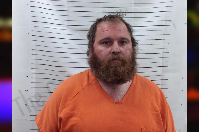 Christopher Cook mugshot – Pickens County , Georgia Christopher Cook mugshot