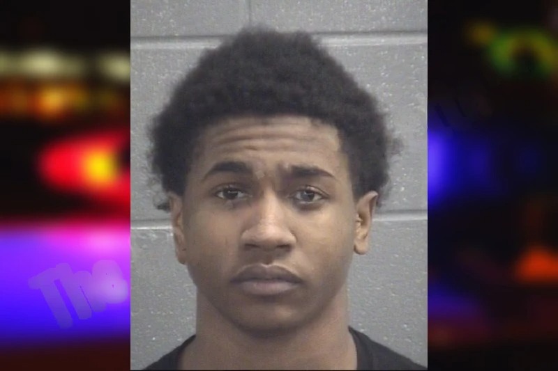 Christopher Dennis mugshot