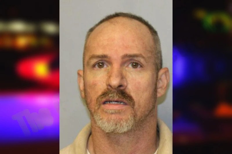 Christopher Dickerson Mugshots