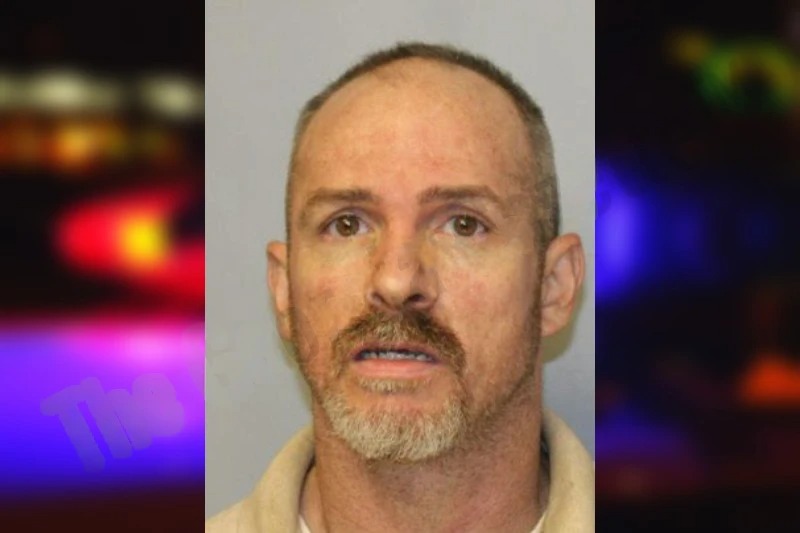 Christopher Dickerson Mugshots