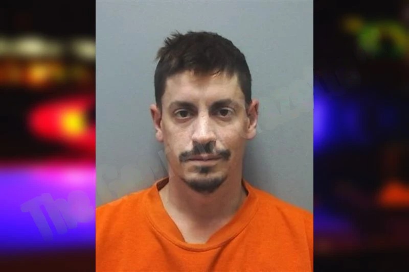 Christopher Dye mugshot – Cherokee County , Georgia Christopher Dye mugshot