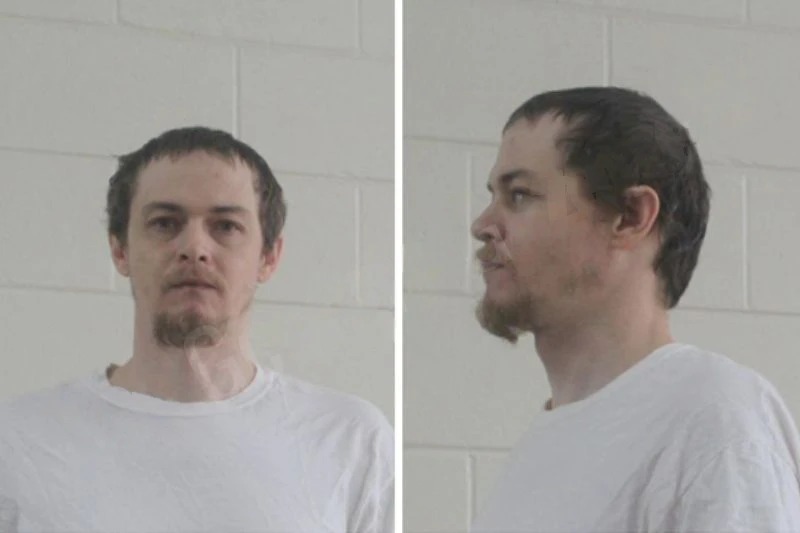 Christopher Flick Mugshots