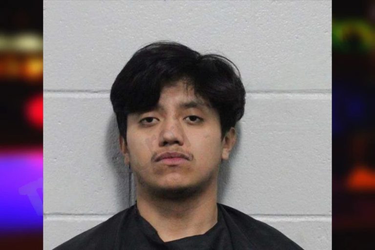 Christopher Garrido mugshot – Habersham County , Georgia Christopher Garrido