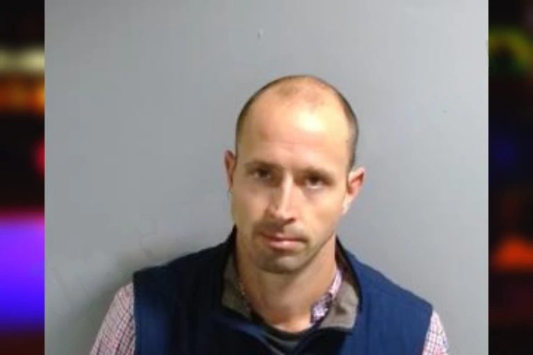 Christopher Goode mugshot – Fulton County , Georgia Christopher Goode