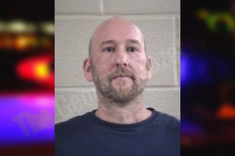 Christopher Hardy mugshot