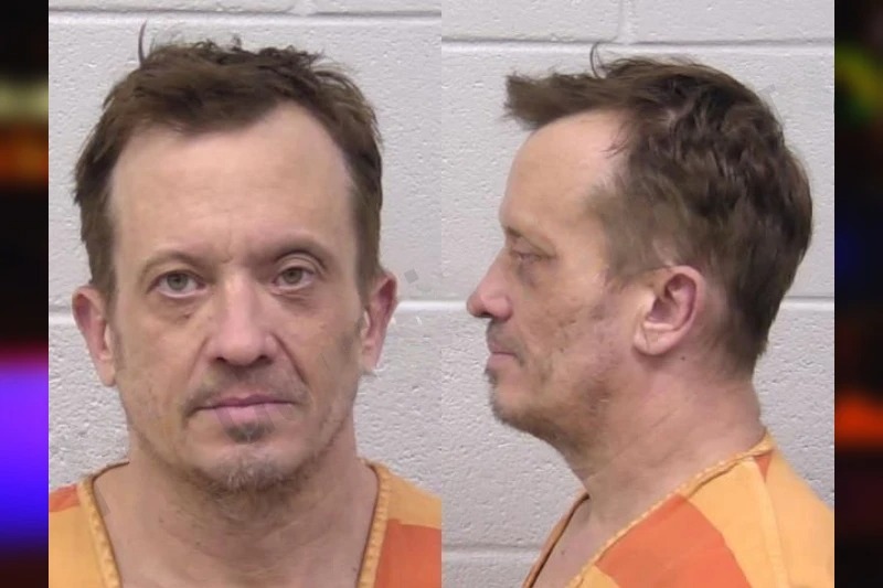 Christopher Havey mugshot